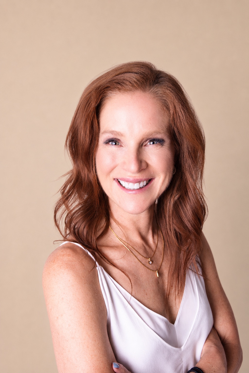 Stacey Vanthuyne