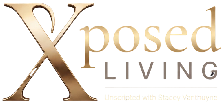 Xposed Living: Be Ageless, unscripted with Stacey Vanthuyne